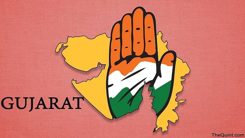 With this, the strength of the Congress party in the 182-member Gujarat Assembly has come down to 69 from 73.