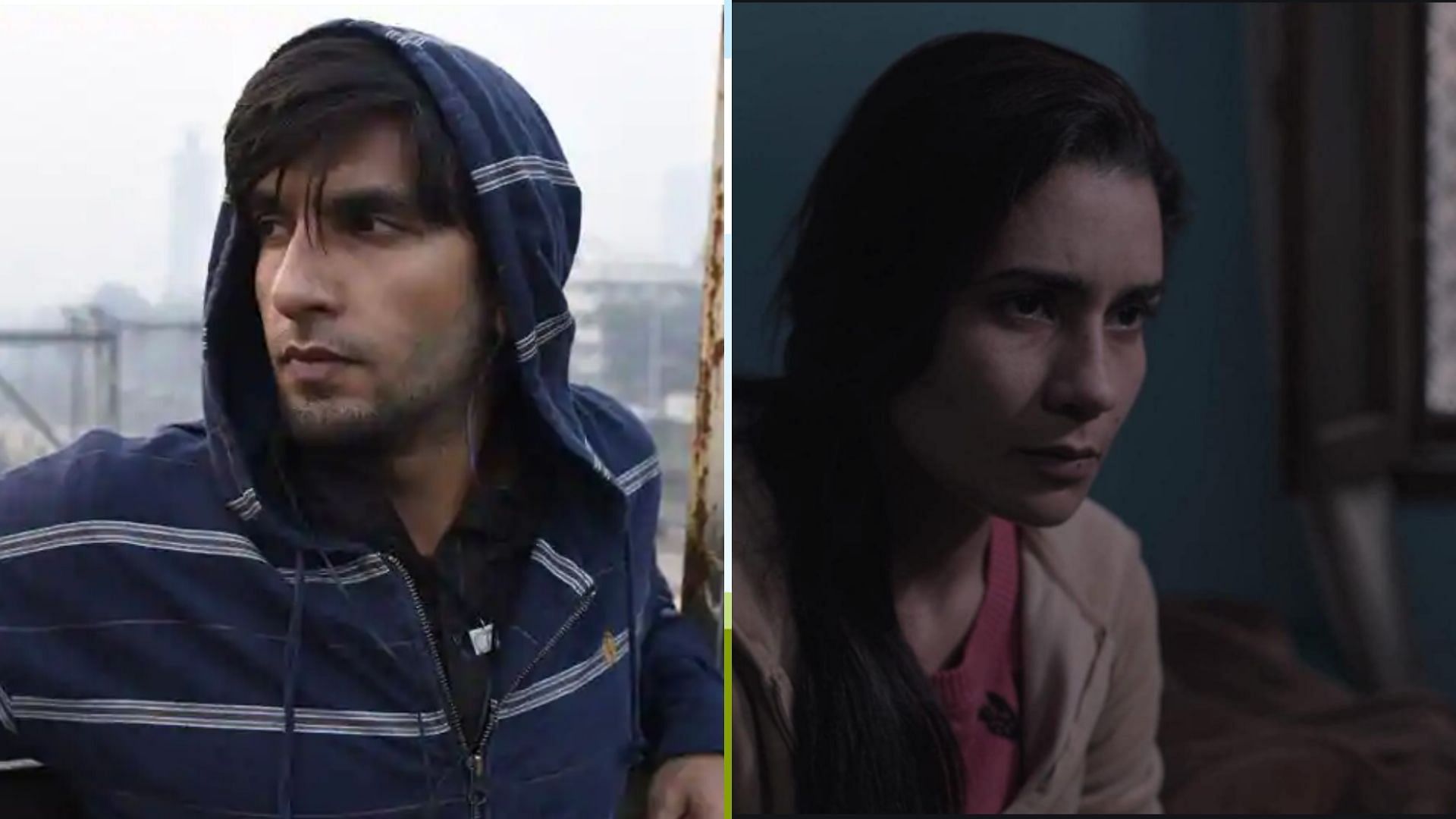 Gully Boy once again emerged as the big winner as it bagged the Best Film, Best Director and Best Actor trophies.
