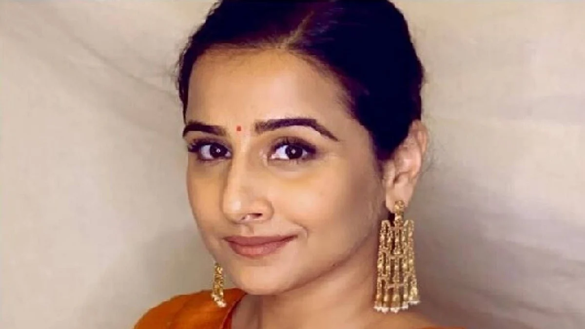 Vidya Balan to star in Amit Masurkar’s next.