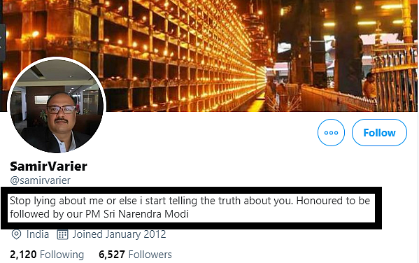 PM Modi Should Mark Women’s Day By Unfollowing These Sexist Trolls