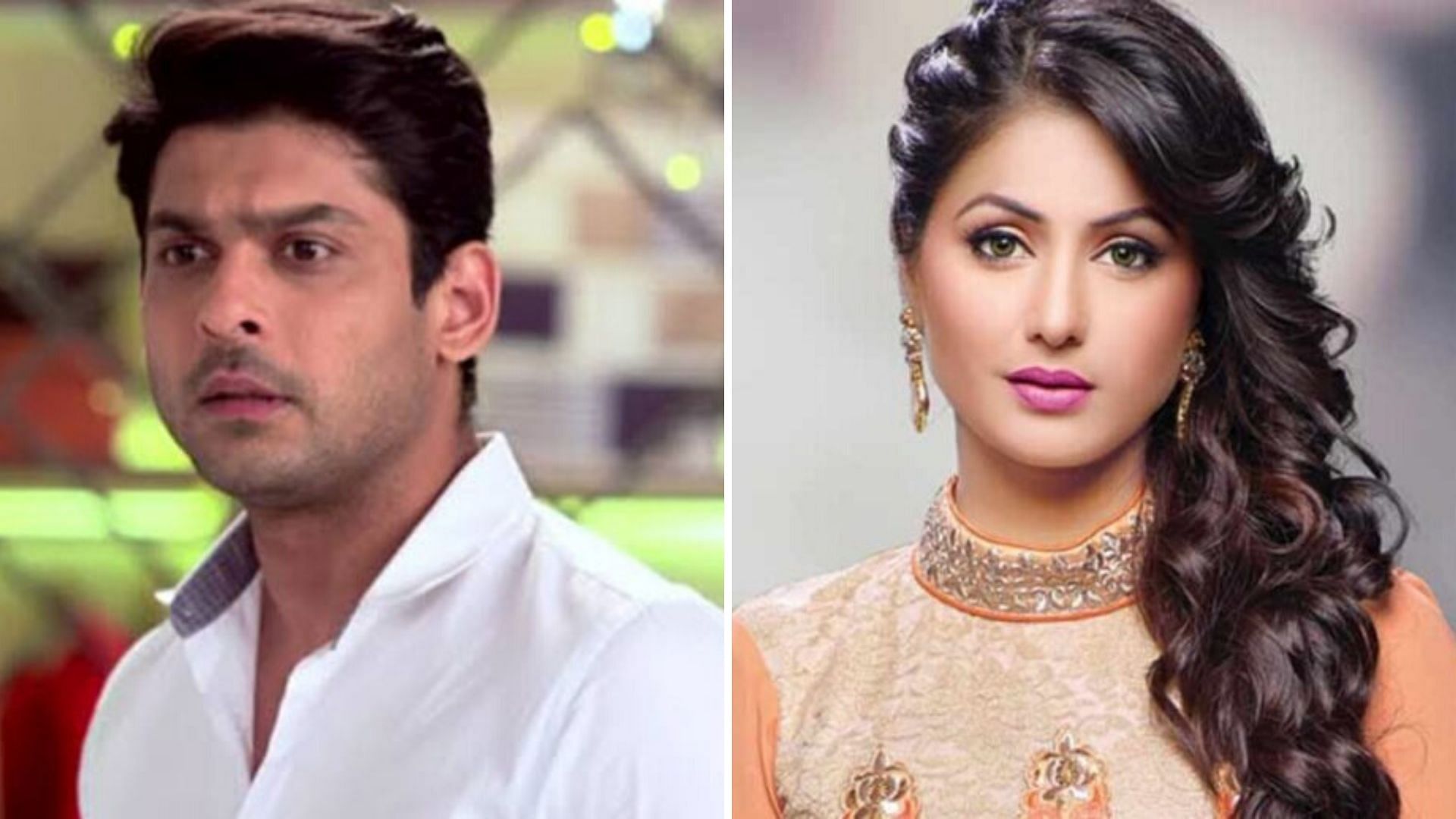 Sidharth Shukla, Hina Khan and other TV stars are urging people to follow the 21-day lockdown.&nbsp;