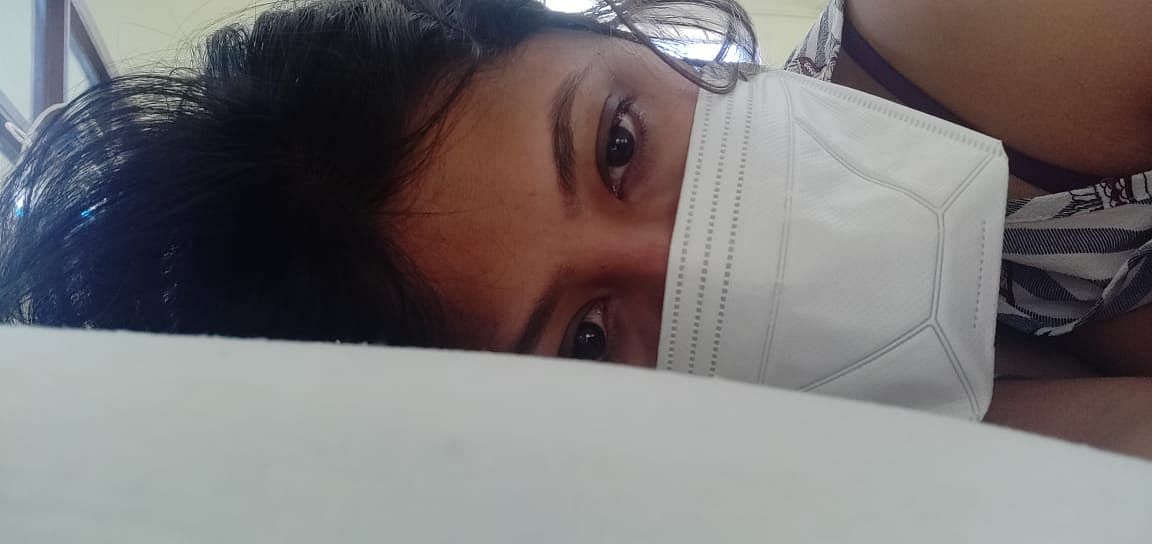 I was Quarantined at Mumbai’s Kasturba Hospital. Here’s My Story