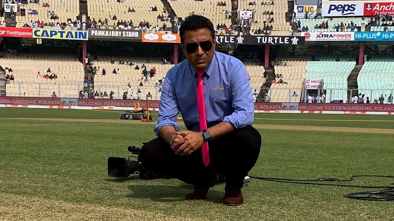It was controversy-filled 2019 for Sanjay Manjrekar in the commentary box.