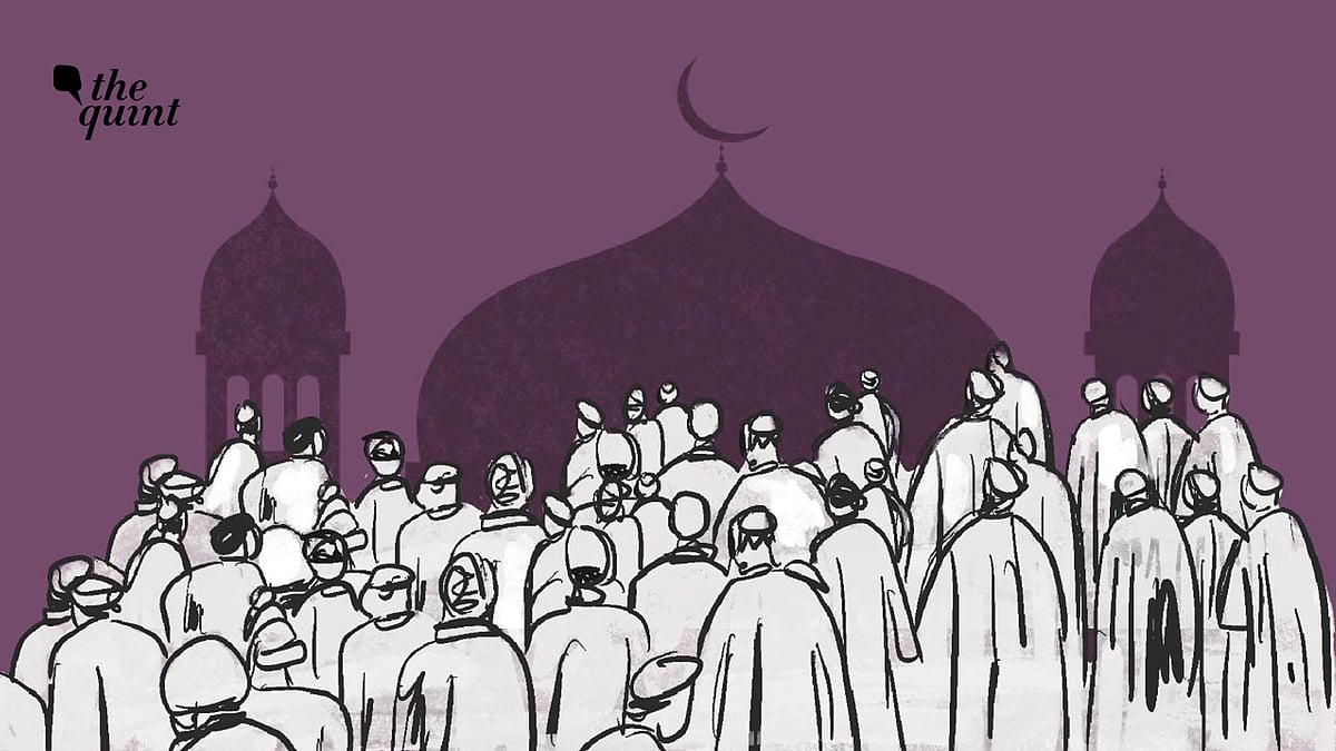 Eid al Adha Completes Haj: A Historical Letter Exposes How Pakistan's Politics Brought Fascism and Surveillance Even to Mecca - Vimarsana News