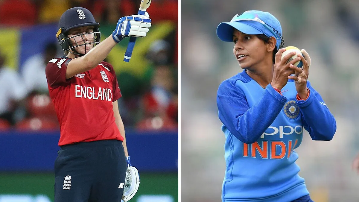 Women’s T20 WC: Key Battles to Decide India vs England Semi-Final