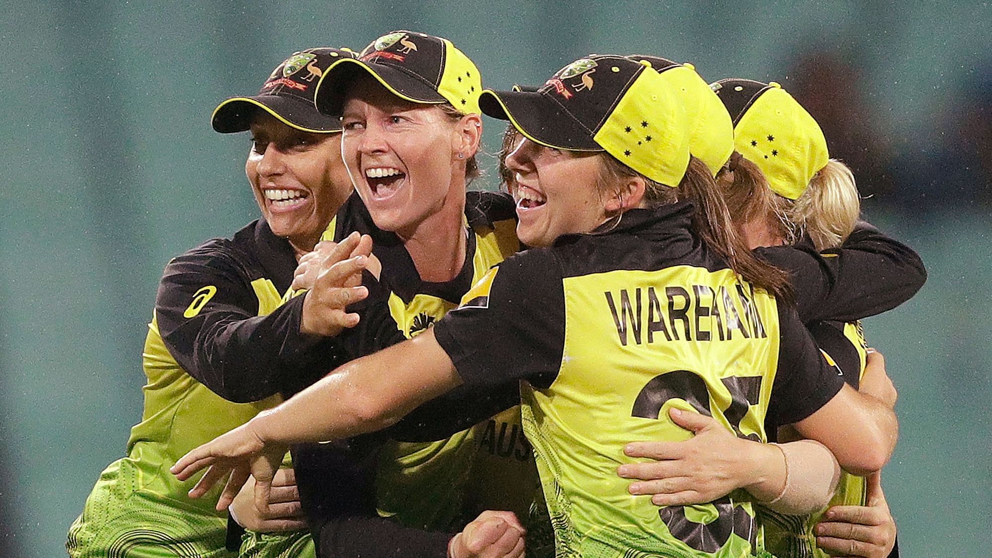 Cricket Australia’s efforts to support women’s cricket and the cricketers is a lesson for all other cricket boards.