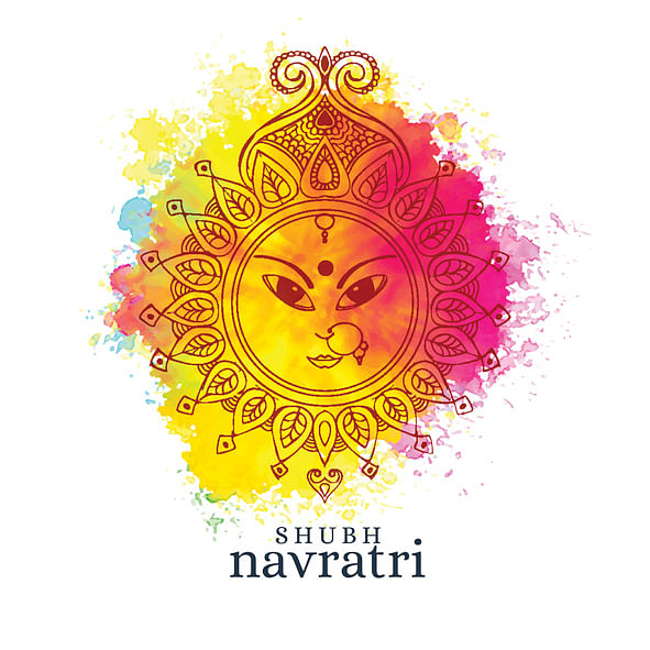 Here are some wishes, images and quotes on the occasion of Chaitra Navratri 2022.