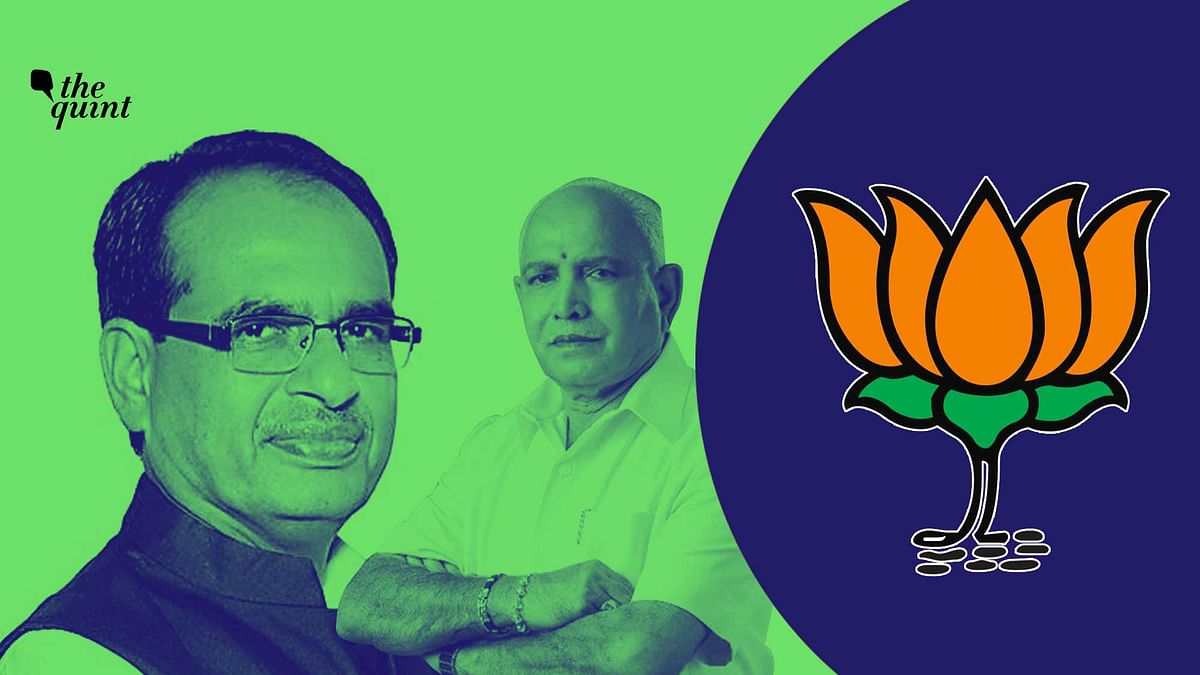How BJP is Emulating  Op Lotus From Karnataka in Madhya Pradesh