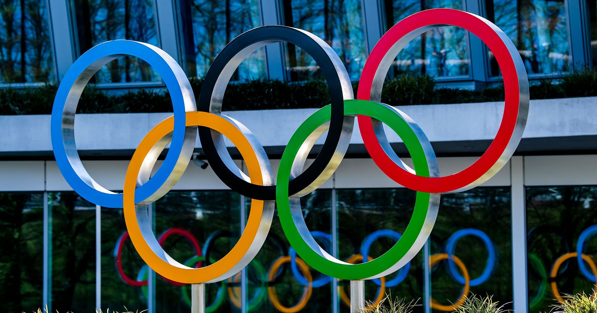 New Dates for Postponed Tokyo Olympics Announced