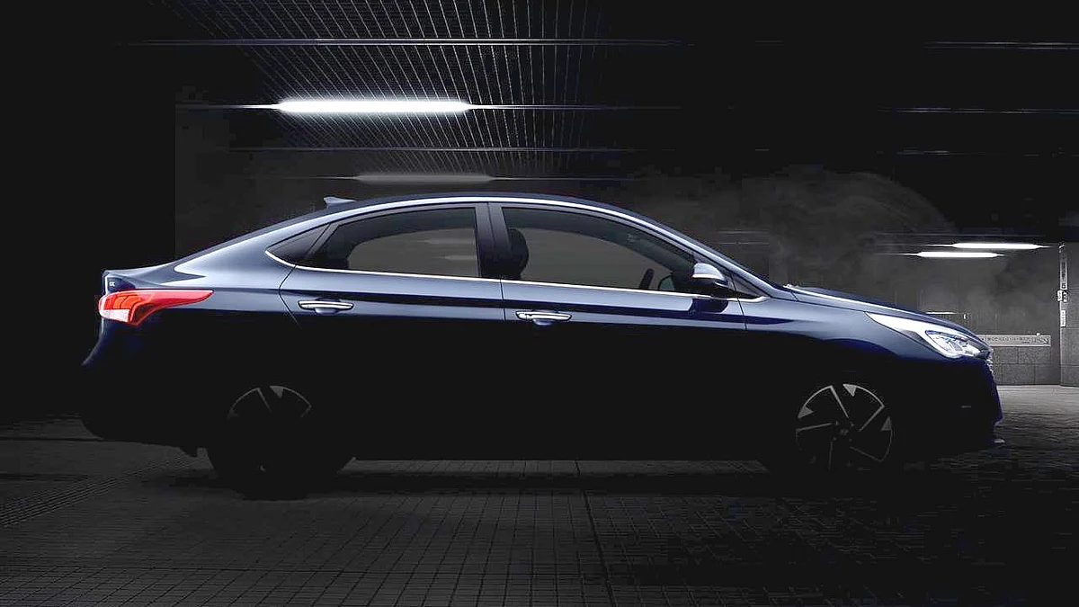 After the Hyundai Creta, Hyundai will be rolling out the 2020 Hyundai Verna soon. 