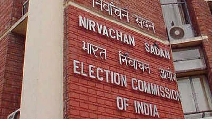 The Election Commission on Wednesday, 21 October, shot off a letter to the Presidents and General Secretaries of all recognised national or state political parties, warning against flouting of COVID-19 guidelines issued earlier.