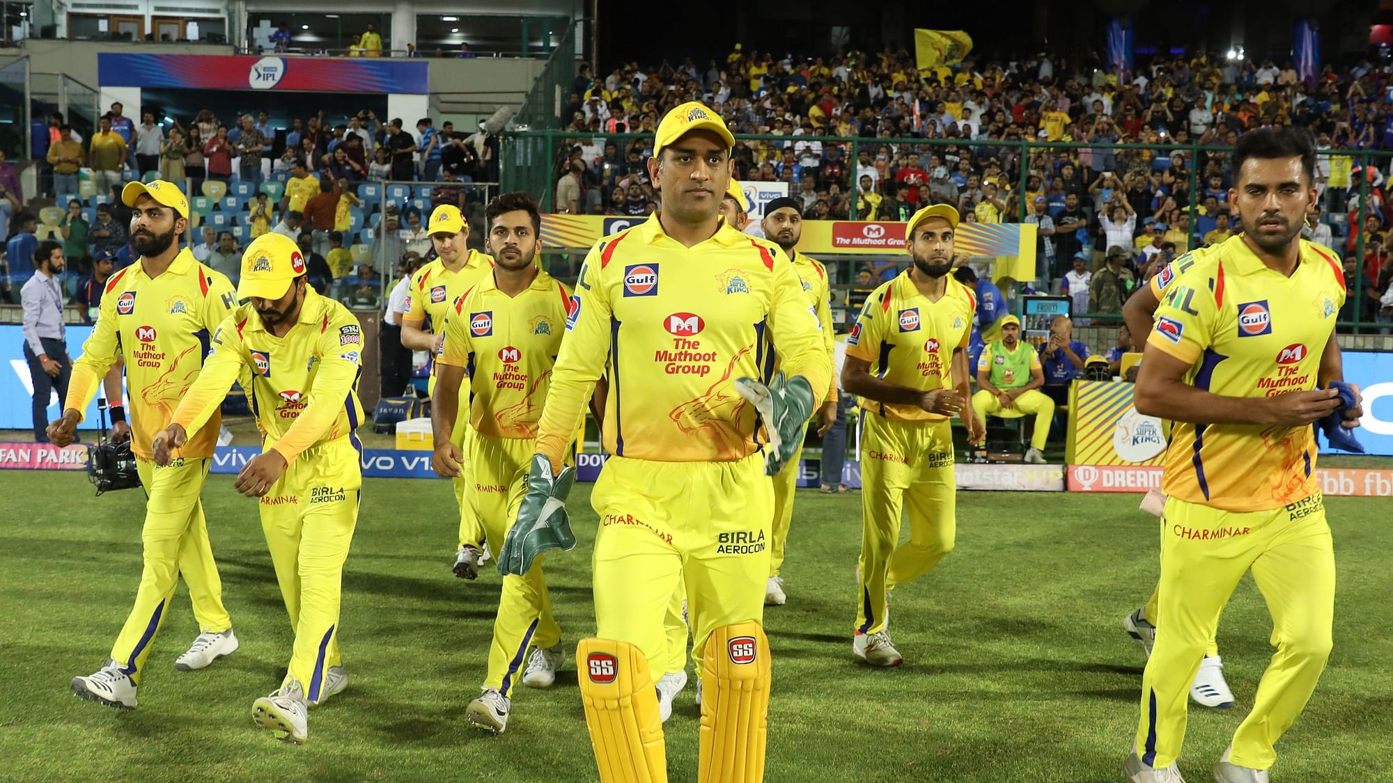 The BCCI has reportedly decided to move the start date of the IPL to April 15.