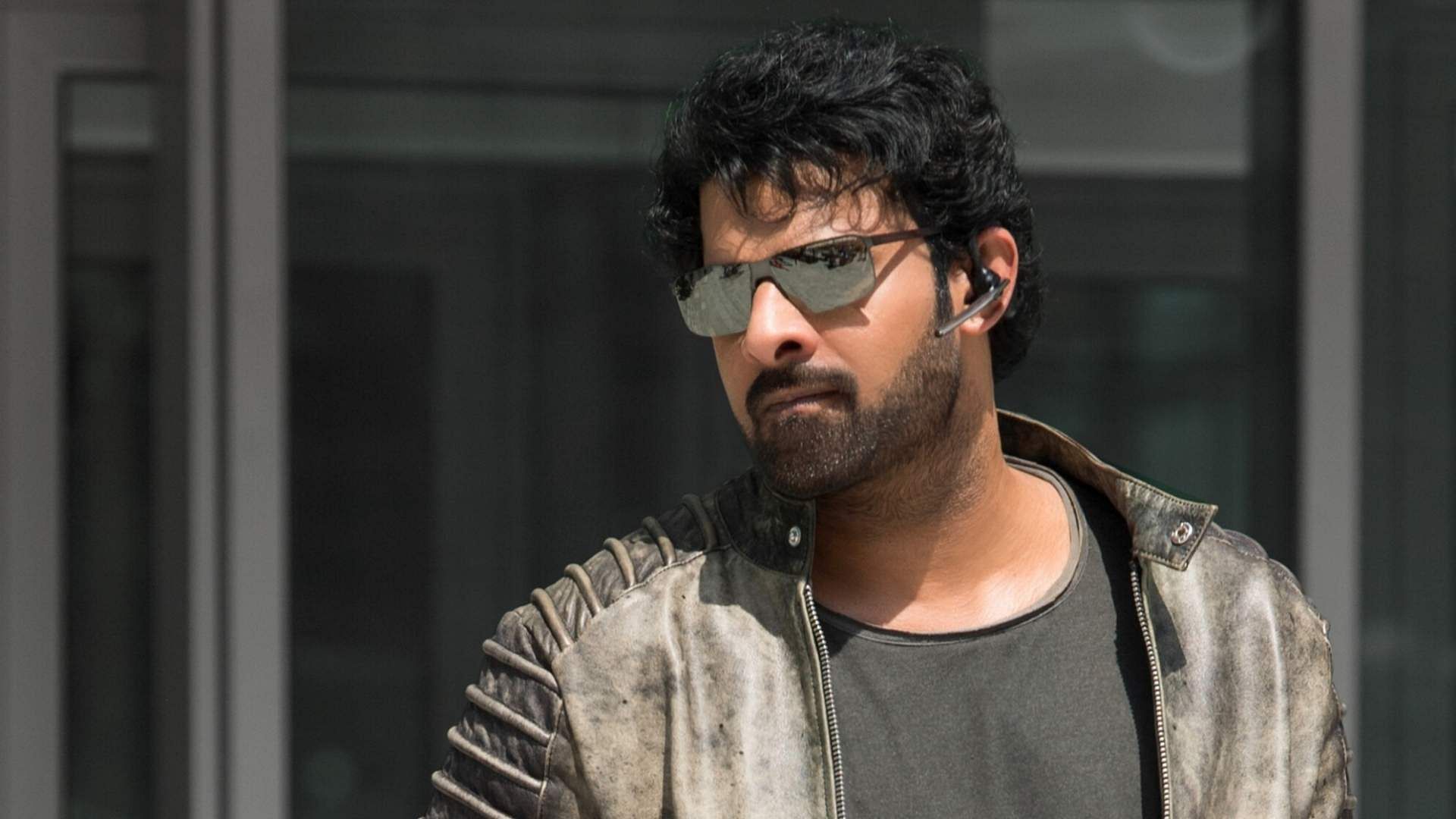 Prabhas is under self-quaratine after returning from a film shoot.