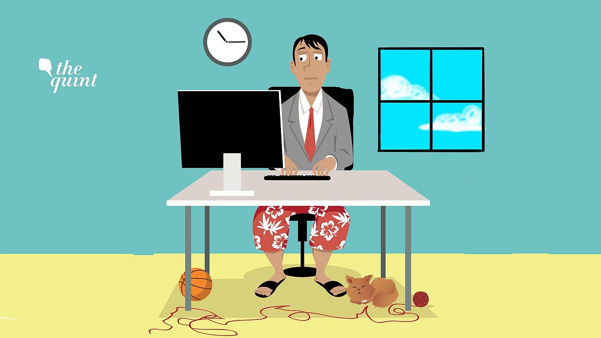 Several start-ups in India’s Silicon Valley had already switched to a remote working model in the first week of March.