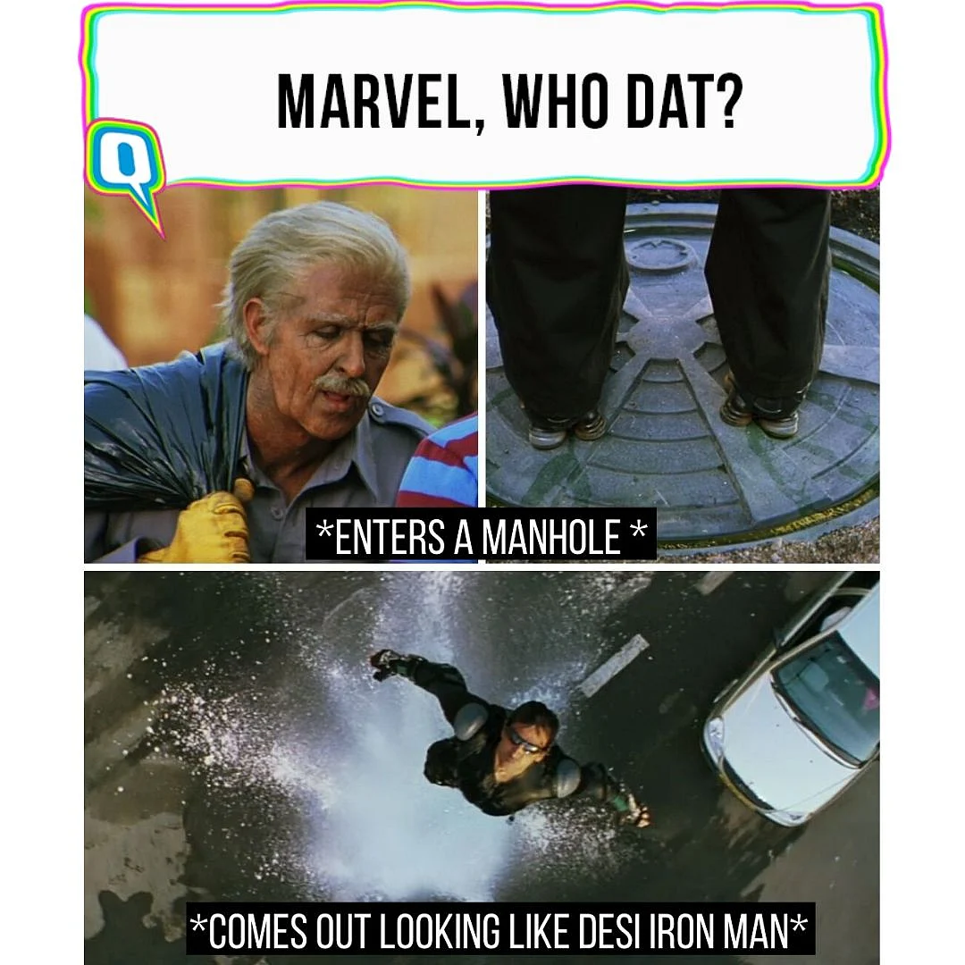 8 Relatable Memes That Will Make You Question Bollywood’s Logic