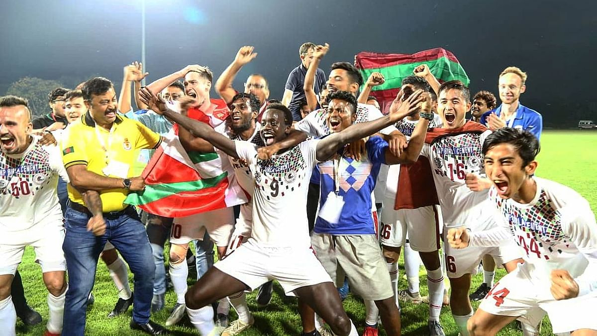 The Antonio Habas-coached ATK defeated Chennaiyin FC 3-1 in the final to become the most successful ISL franchise.