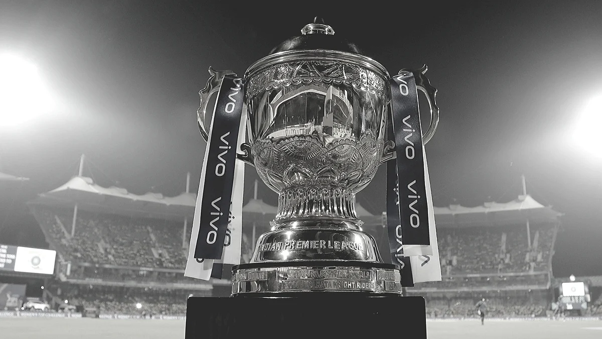 The BCCI had earlier decided to suspend IPL 2020 till 15 April following the COVID-19 outbreak. 