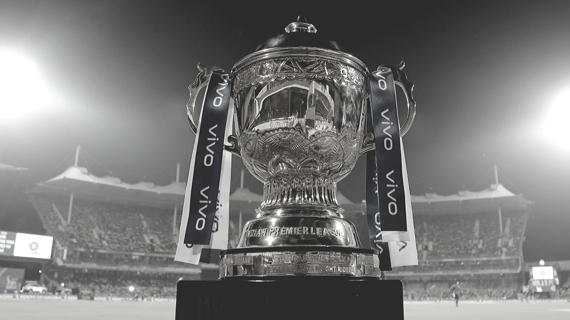 The BCCI had earlier decided to suspend IPL 2020 till 15 April following the COVID-19 outbreak.&nbsp;