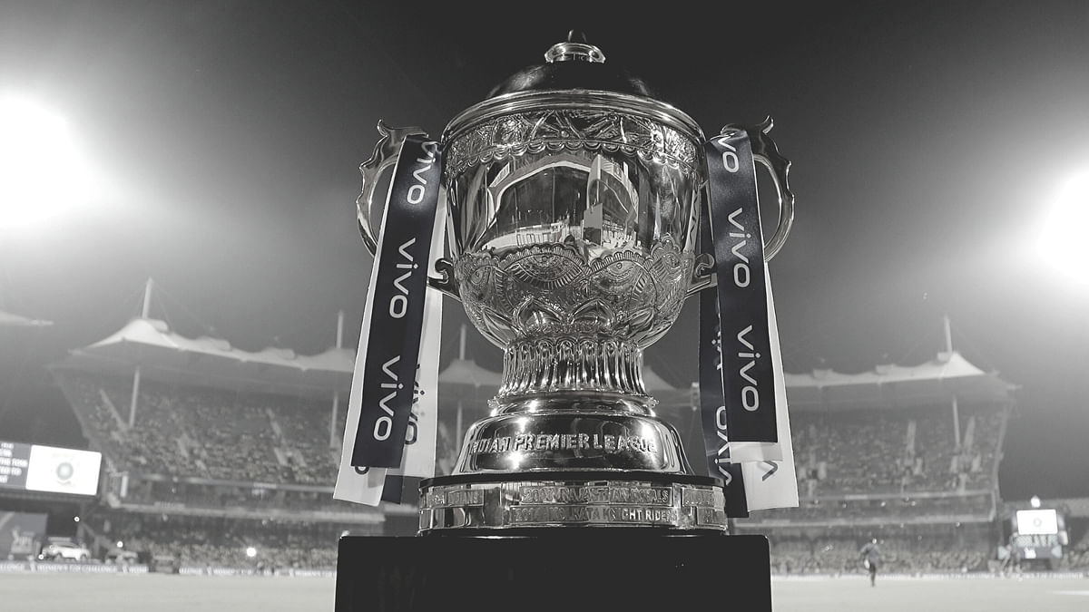 Why IPL 2020 Can’t be Postponed?