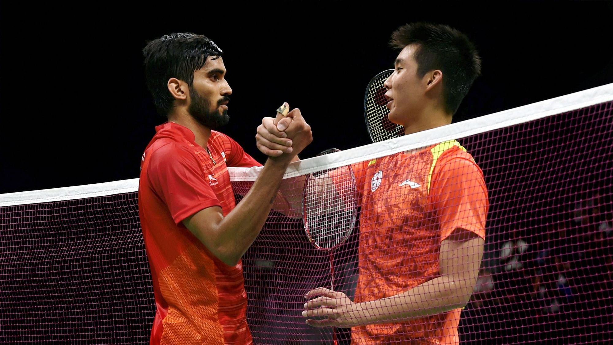 Top shuttlers are complaining that the World Badminton Federation is ignoring the Coronavirus threat by continuing with tournaments.