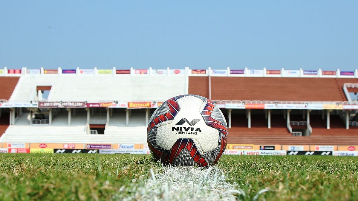 AIFF suspension includes tournaments at all levels, including the flagship I-League.