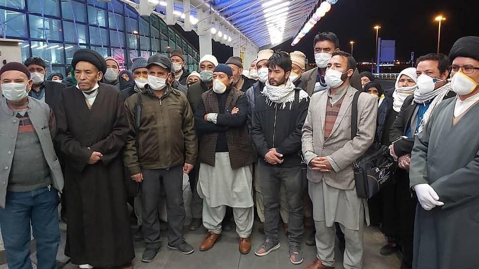 Iran has had nearly 1,000 deaths due to coronavirus. Military transport aircraft of the Indian Air Force (IAF) brought back 58 Indians from the country earlier.