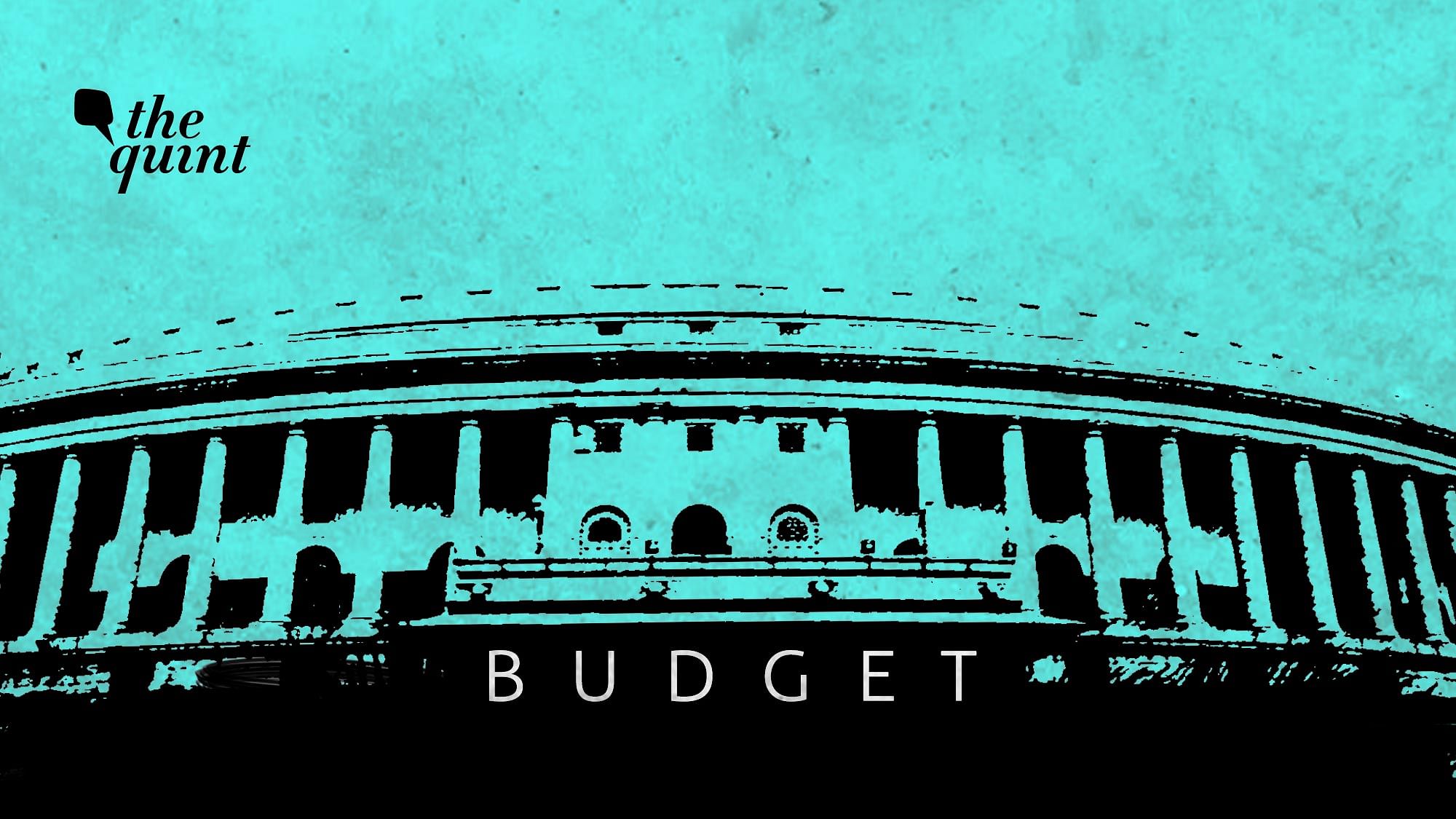 Parliament Budget Session 2020 LIVE Updates.
