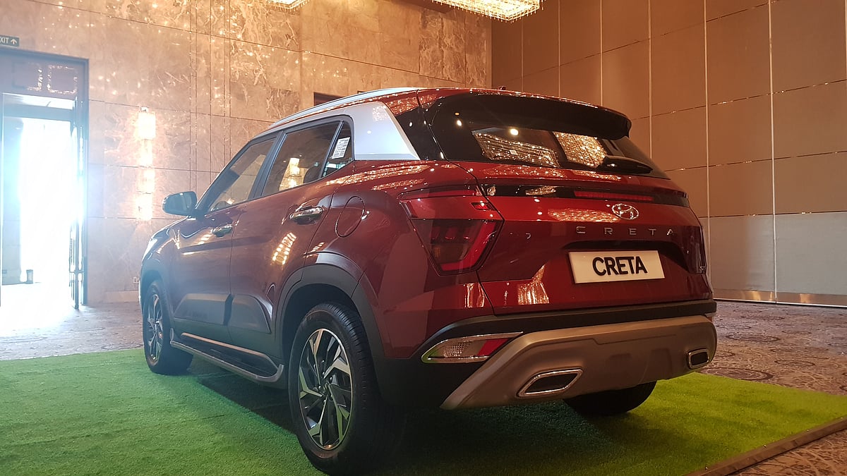2020 Hyundai Creta Launched, Prices Start at Rs 9.99 Lakh