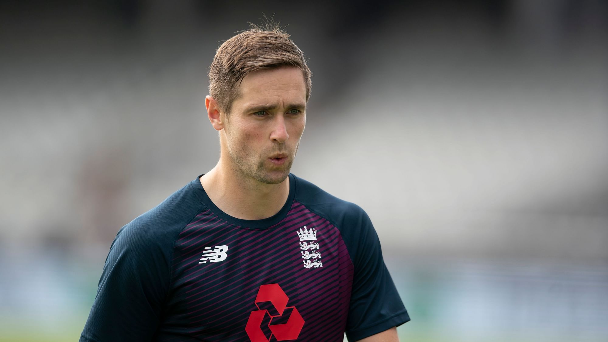 England all-rounder Chris Woakes has pulled out of this season’s Indian Premier League.
