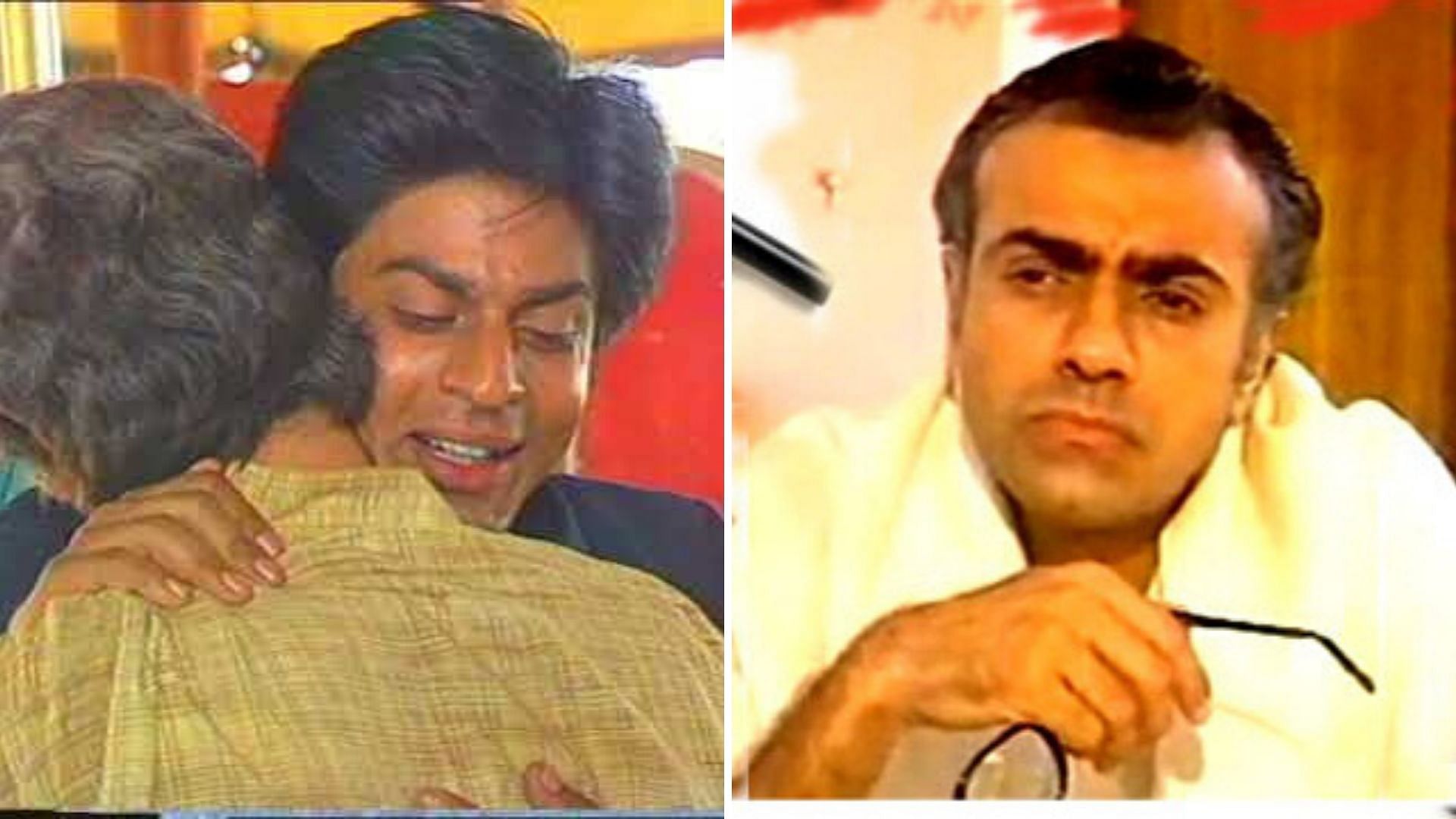 Rajit Kapur's Byomkesh Bakshi and Shah Rukh Khan's Cirus to re-telecast on DD National