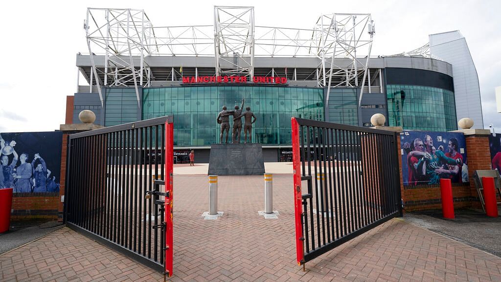 The Premier League will restart behind closed doors on 17 June.