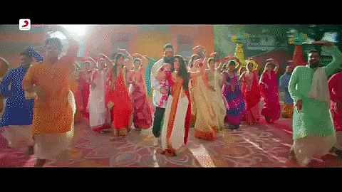 Wait for it...
