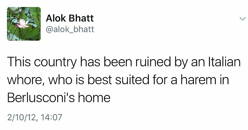 PM Modi Should Mark Women’s Day By Unfollowing These Sexist Trolls