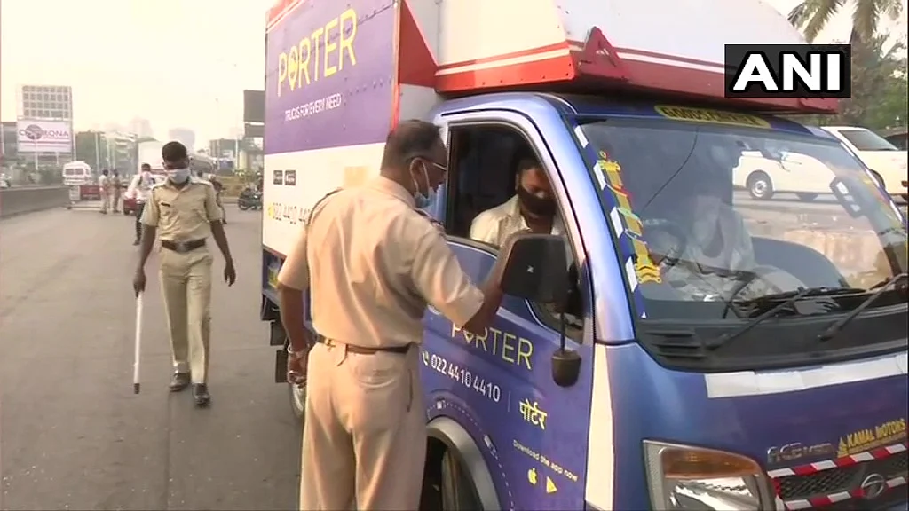 COVID-19: Death Toll Rises to 35, Cases Spike to 1,397