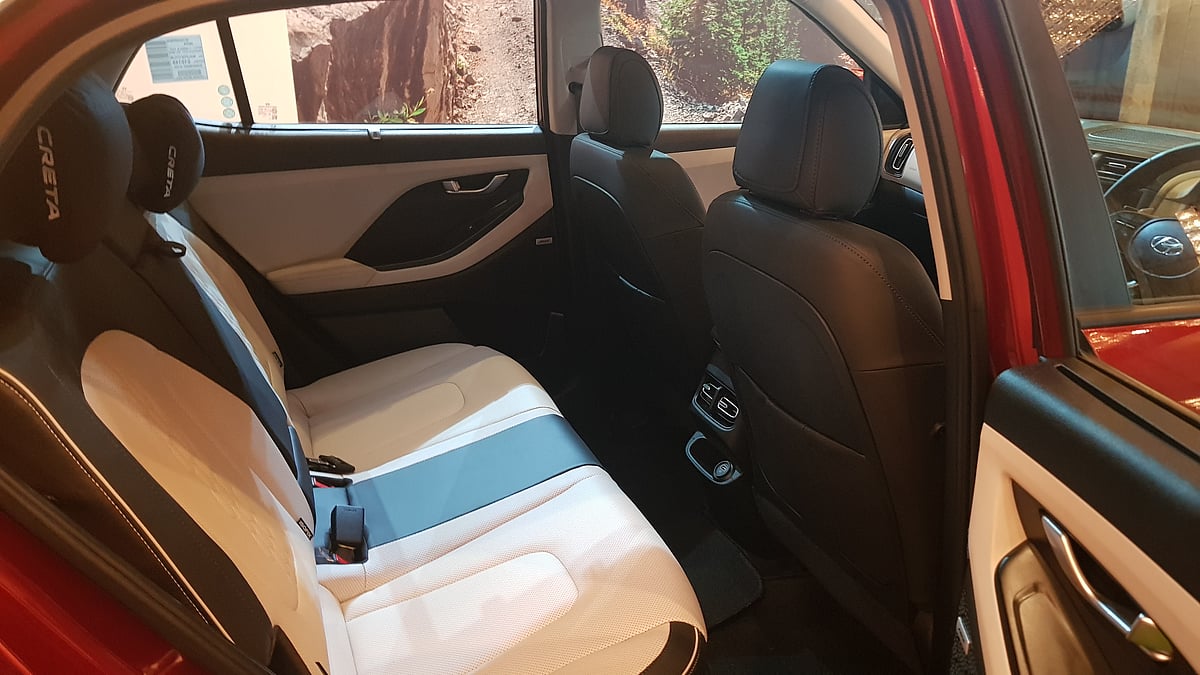 2020 Hyundai Creta Launched, Prices Start at Rs 9.99 Lakh