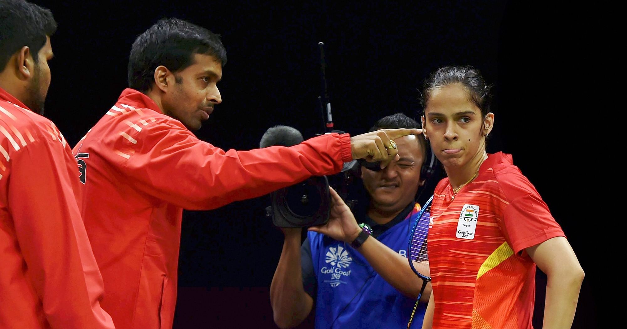 Saina, Srikanth Schedules Could’ve Been Planned Better: Gopichand