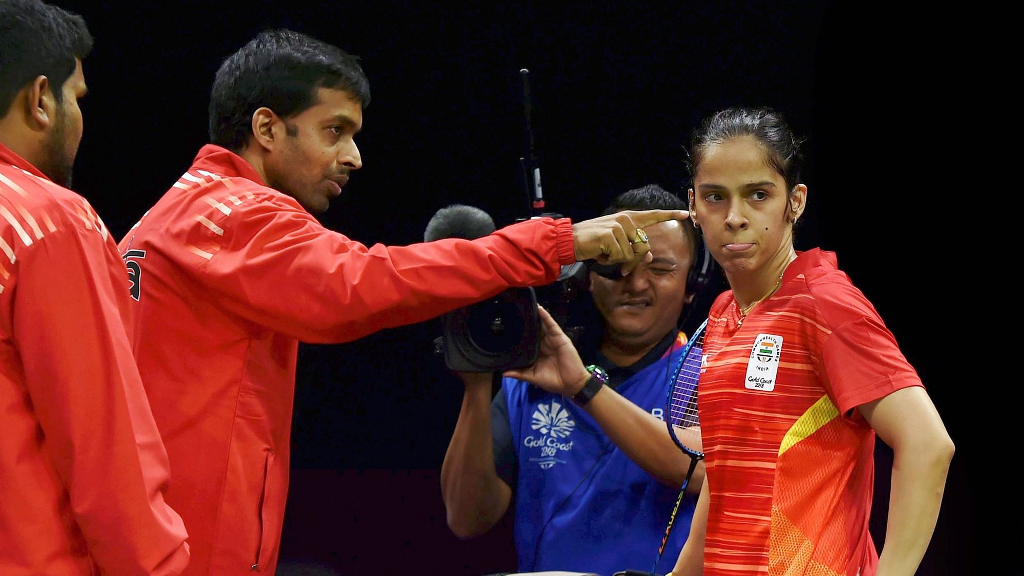 Gopichand has admitted Indian badminton missed a window with Saina and Srikanth where they could have taken a step back and prepared.