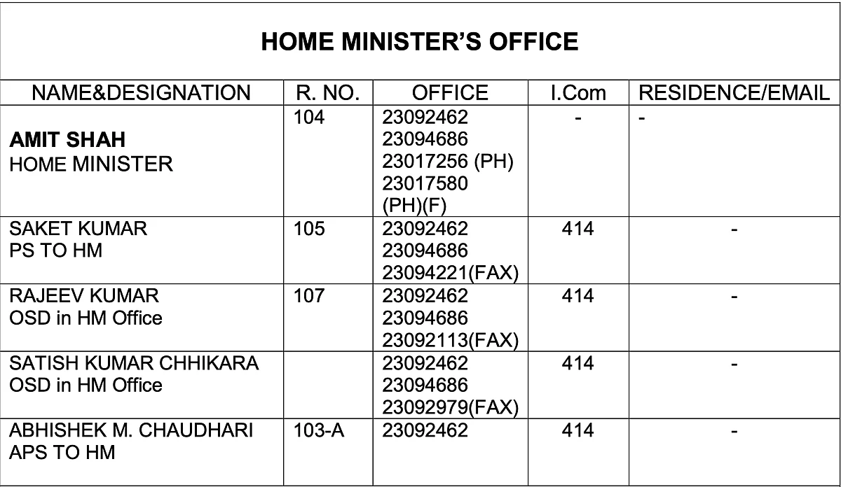Fake Message Linked to MHA Claims Posting on COVID-19 is Illegal