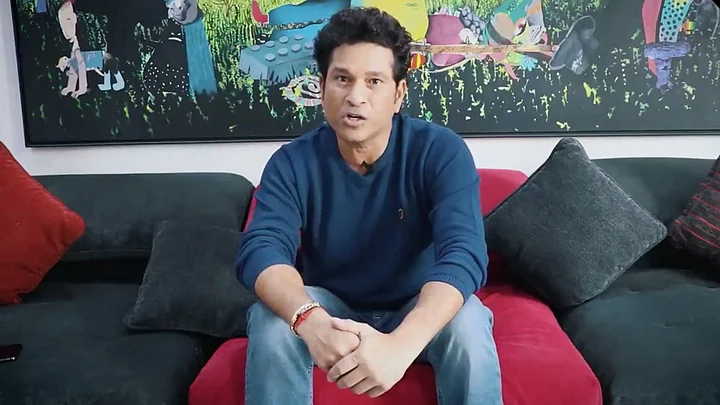 Don’t Make COVID-19 Patients Feel Embarrassed, Unwanted: Sachin