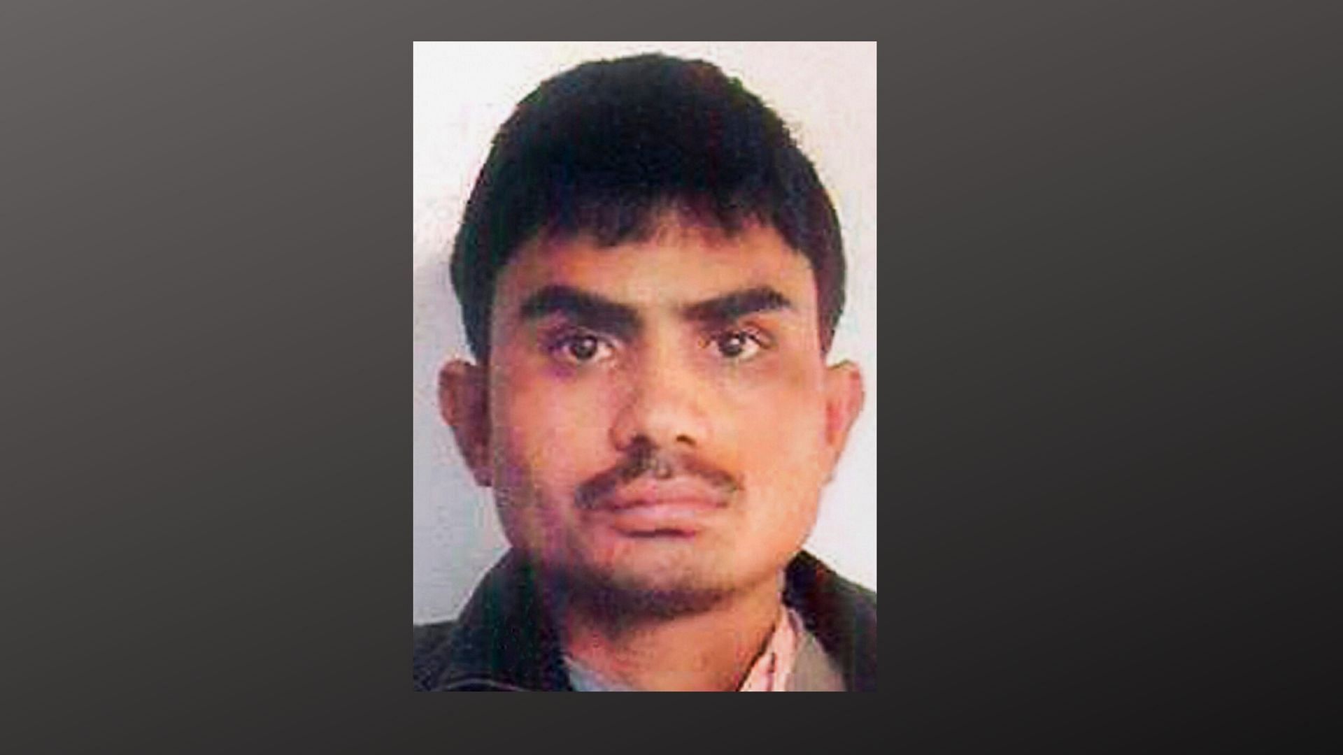 File image of the Nirbaya convict Akshay Kumar Singh