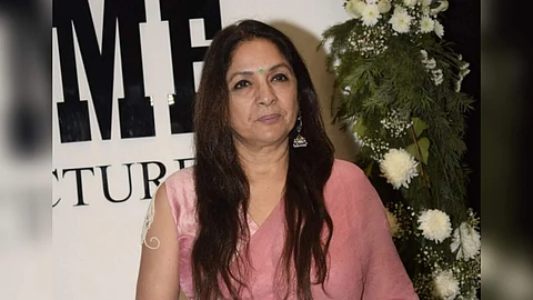 Shubh Mangal Zyada Saavdhan Actor Neena Gupta Cautions Women
