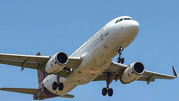 Up to $200 billion is needed to rescue the world’s airlines during the coronavirus crisis. Photo used for representational purposes only.