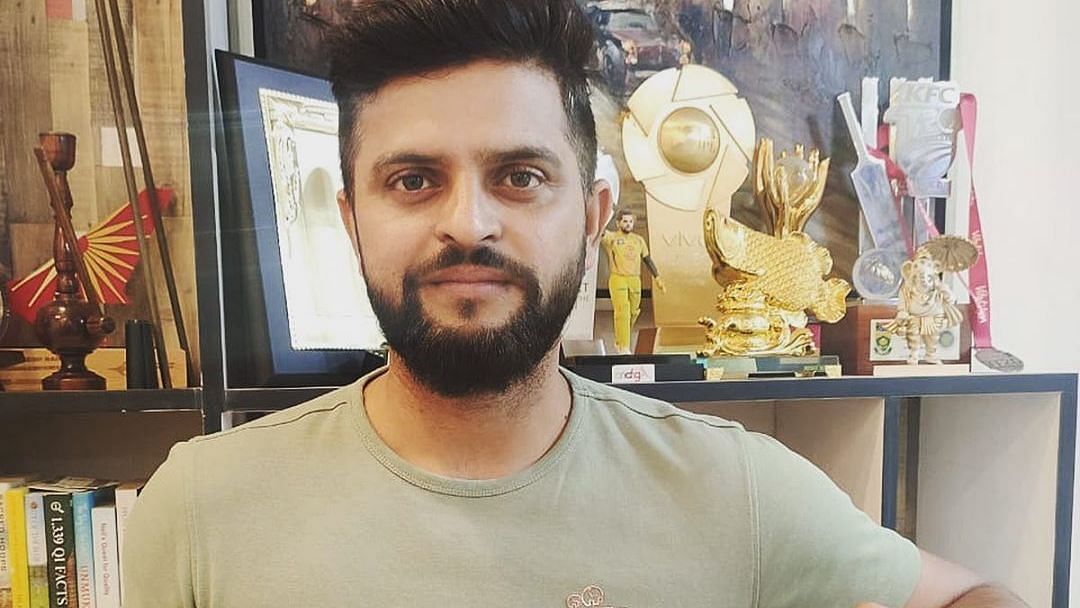 While Suresh Raina donated Rs 31 lakh to the PM-CARES Fund, he will hand Rs 21 lakh to the UP CMs Disaster Relief Fund.