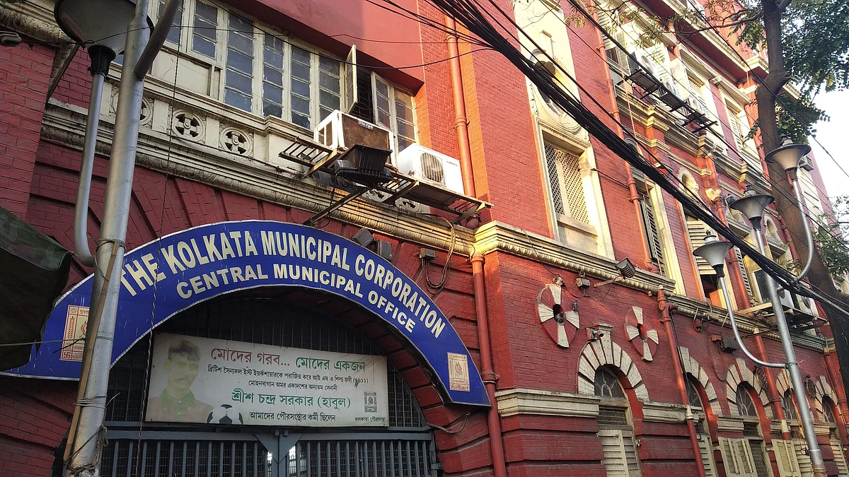 ‘Wasn’t Defying Kolkata Lockdown, Police Still Beat Me Up’