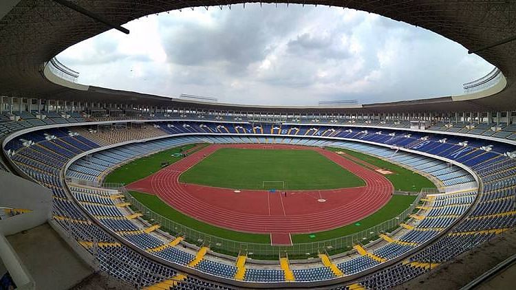 Coronavirus Outbreak: Kolkata Derby to Take Place in Empty Stadium