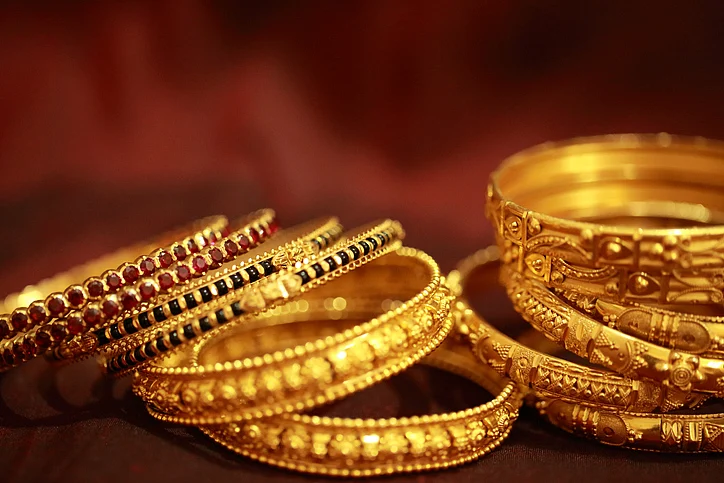 Gold Prices Today