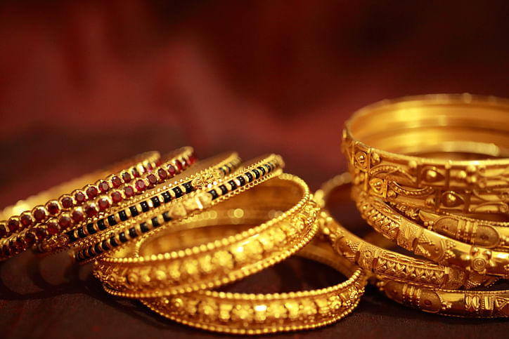 Gold Price Falls by 0.35% today on 27 March 2020; Check Gold prices in your city here.