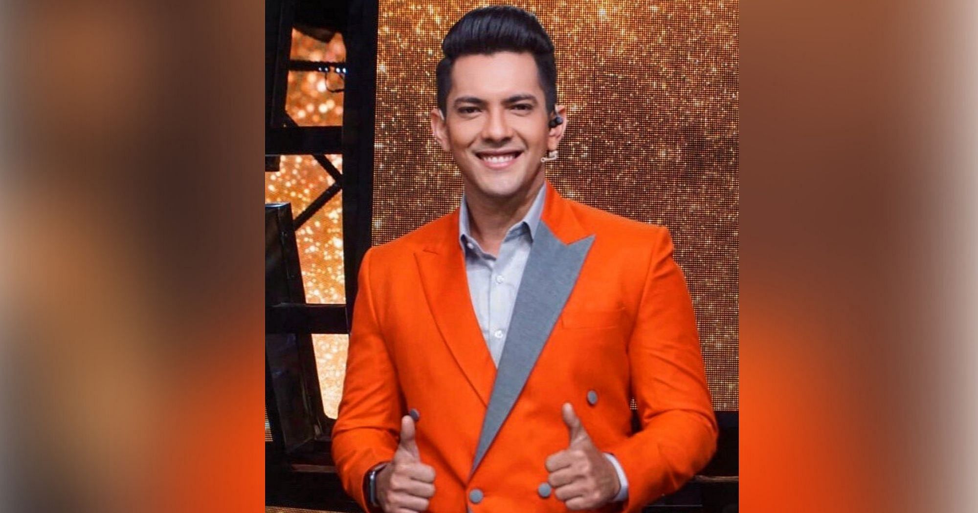 Life’s Purpose to Make Music: Aditya Narayan Takes Break From TV