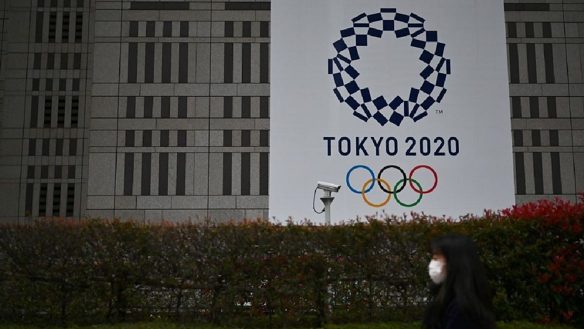 The Tokyo Olympics is set to kick off on 23 July.&nbsp;