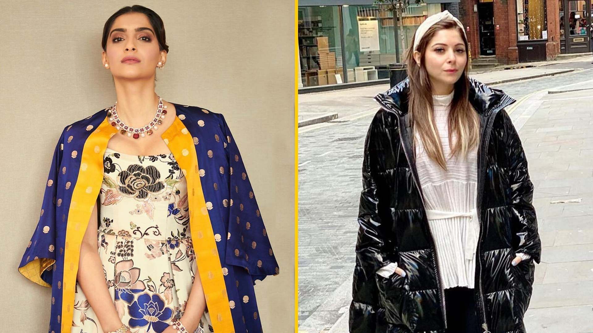 Sonam Kapoor has said singer Kanika Kapoor is deserving of empathy rather than criticism.